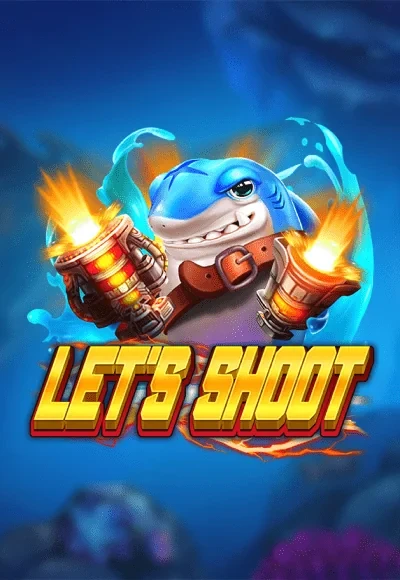 MAN88 Let's Shoot