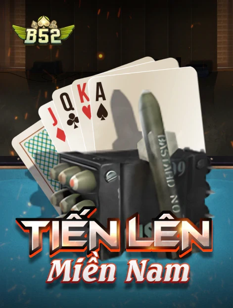 MAN88 Tiến Lên Miền Nam