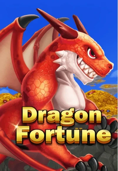 MAN88 Dragon Fortune