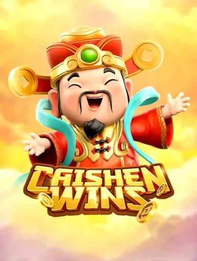MAN88 Caishen Wins