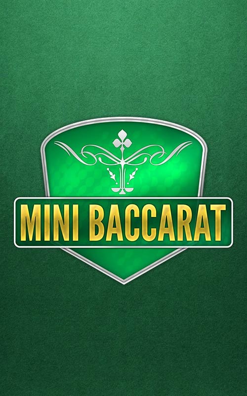 MAN88 Mini Baccarat