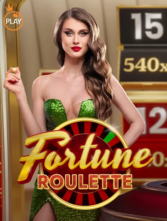 MAN88 Fortune Roulette