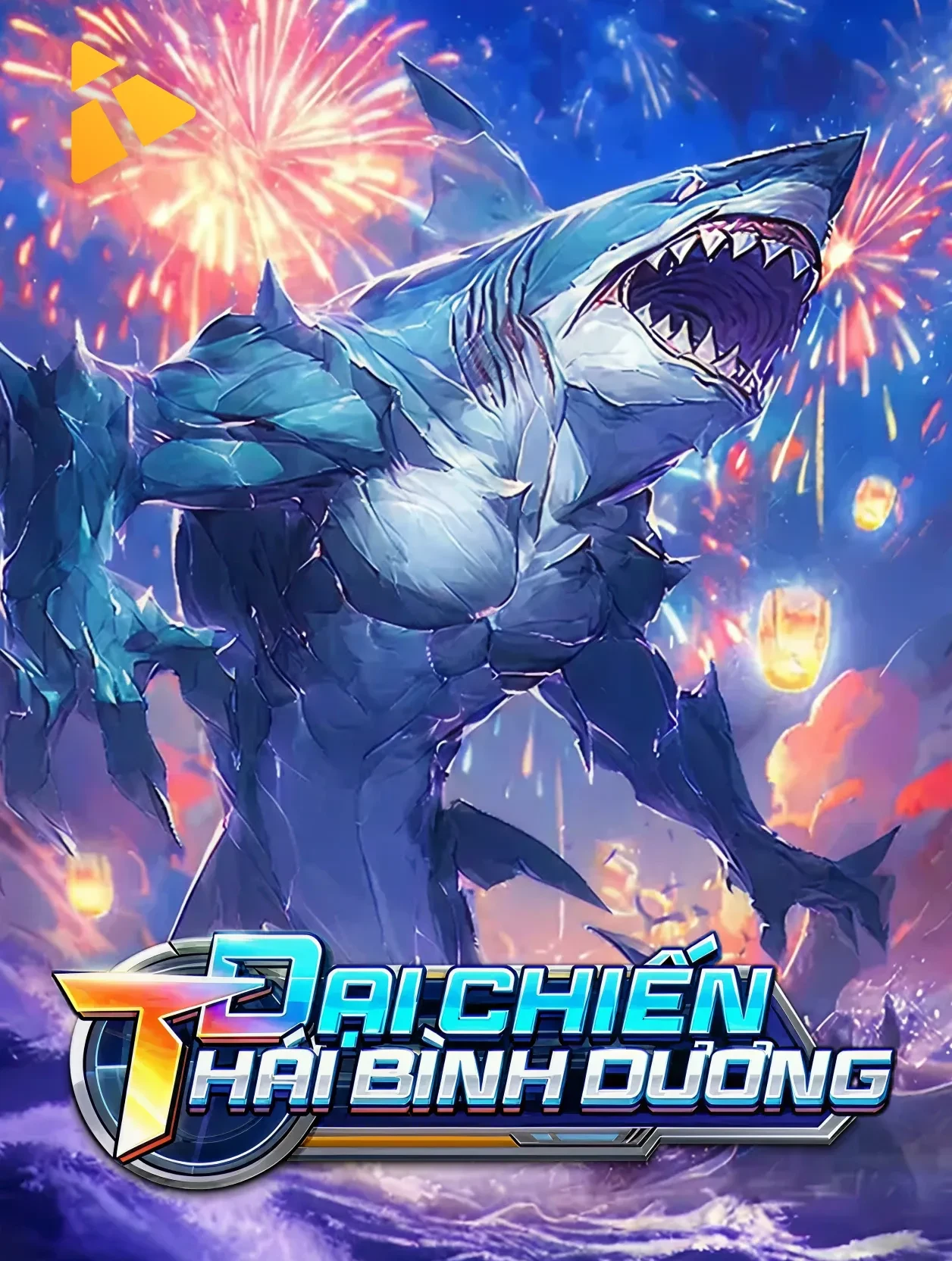 MAN88 Đại Chiến Thái Bình Dương