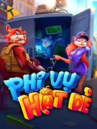 MAN88 Phi Vụ Hạt Dẻ