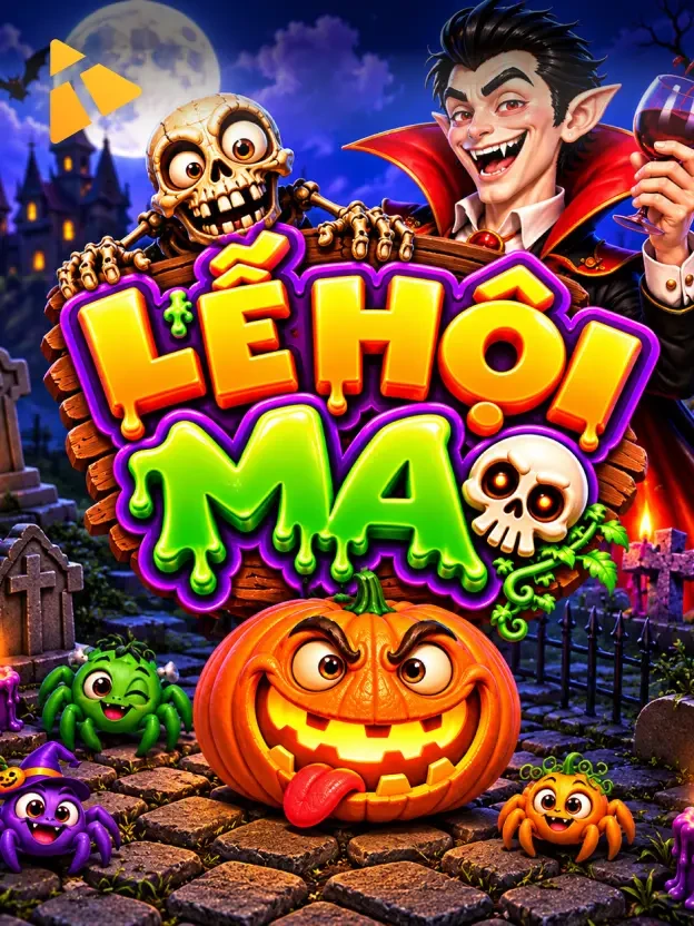 MAN88 Lễ Hội Ma
